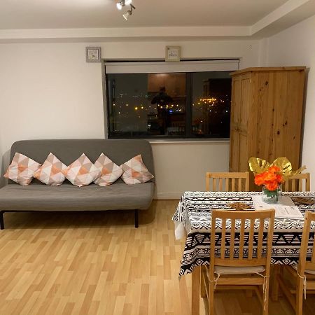 The Sentinel Tower Airport Apartments バリーマン、ダブリン エクステリア 写真