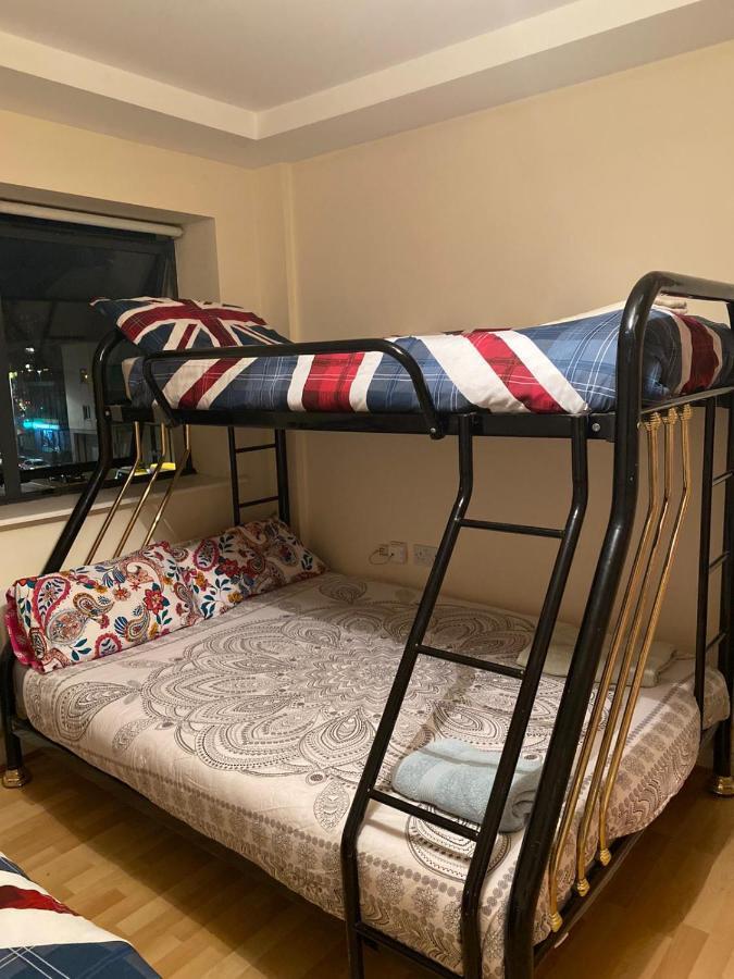The Sentinel Tower Airport Apartments バリーマン、ダブリン エクステリア 写真