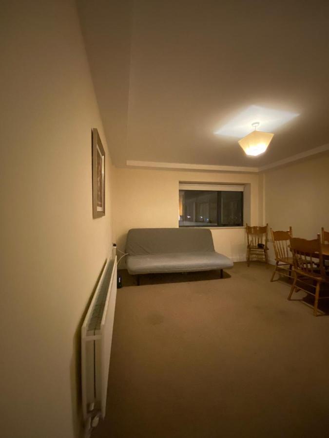 The Sentinel Tower Airport Apartments バリーマン、ダブリン エクステリア 写真