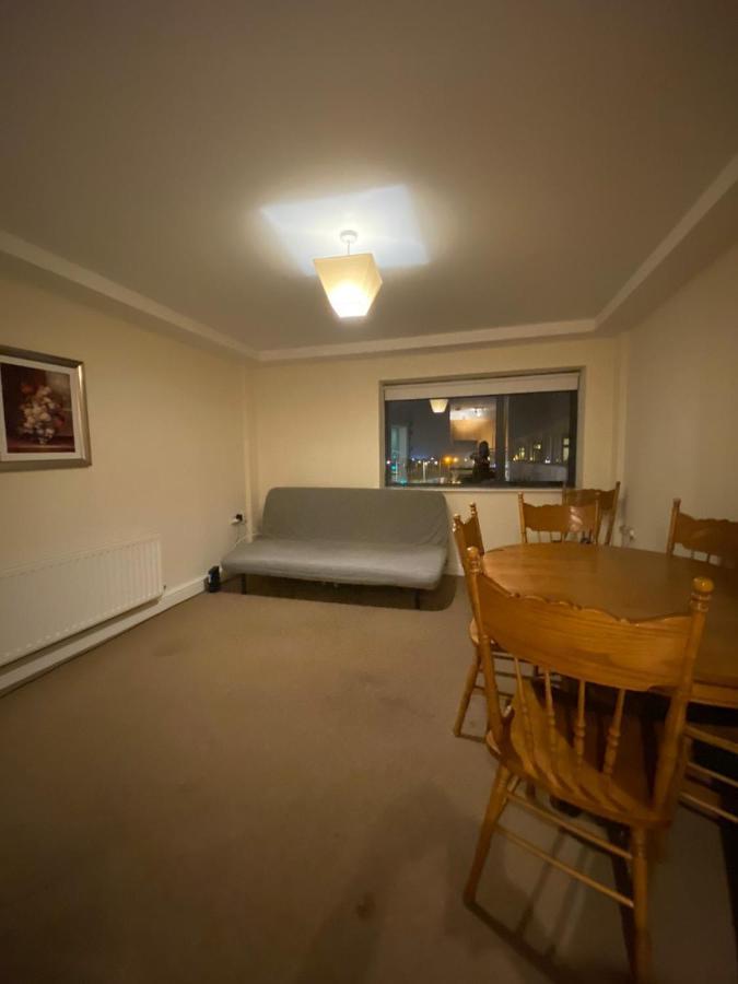 The Sentinel Tower Airport Apartments バリーマン、ダブリン エクステリア 写真