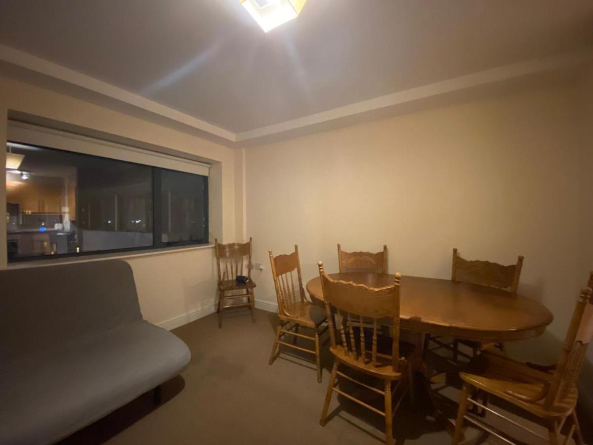 The Sentinel Tower Airport Apartments バリーマン、ダブリン エクステリア 写真